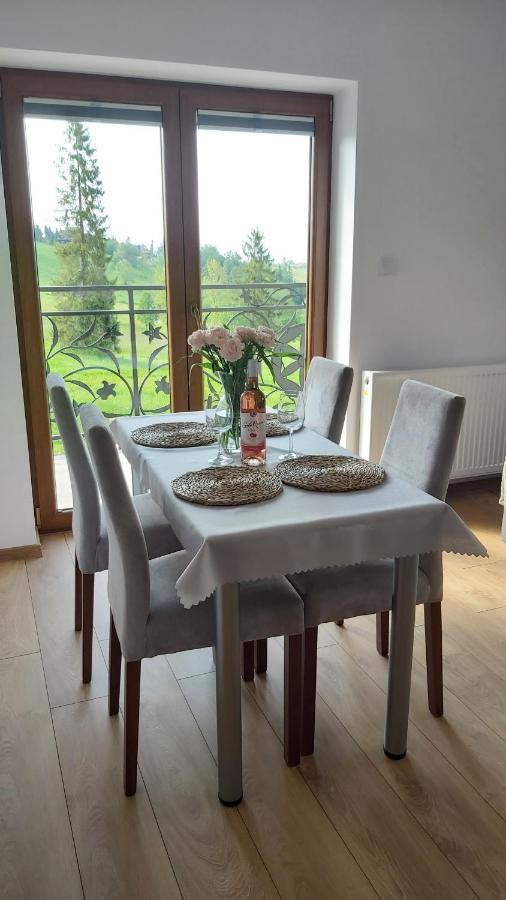 Przy Lesie Villa Bukowina Tatrzańska Exterior foto